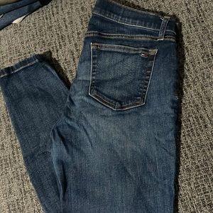 Tommy hilfiger women legging jeans